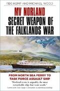 Kemp / Wood |  MV Norland, Secret Weapon of the Falklands War | eBook | Sack Fachmedien