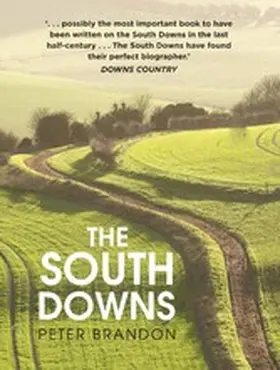 Brandon |  The South Downs | eBook | Sack Fachmedien