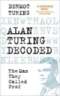 Turing |  Alan Turing Decoded | eBook | Sack Fachmedien