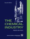 Heaton |  The Chemical Industry | Buch |  Sack Fachmedien