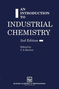 Heaton |  an introduction to Industrial Chemistry | Buch |  Sack Fachmedien