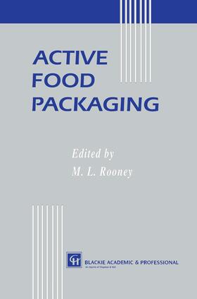 Rooney | Active Food Packaging | Buch | 978-0-7514-0191-2 | sack.de