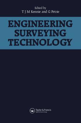 Kennie | Engineering Surveying Technology | Buch | sack.de