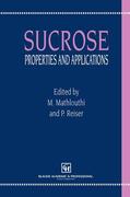 Mathlouthi / Reiser |  Sucrose | Buch |  Sack Fachmedien