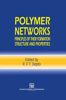 Stepto |  Polymer Networks | Buch |  Sack Fachmedien