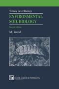 Wood |  Environmental Soil Biology | Buch |  Sack Fachmedien