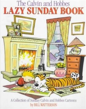 Watterson |  Lazy Sunday | Buch |  Sack Fachmedien
