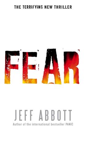 Abbott |  Fear | Buch |  Sack Fachmedien