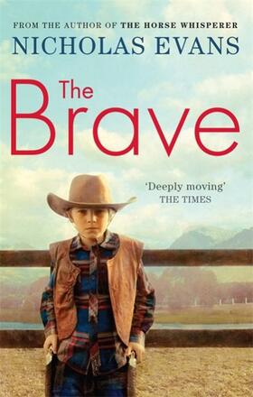 Evans |  The Brave | Buch |  Sack Fachmedien