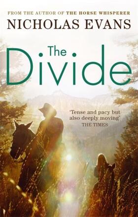 Evans |  The Divide | Buch |  Sack Fachmedien