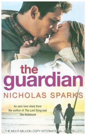 Sparks |  The Guardian | Buch |  Sack Fachmedien