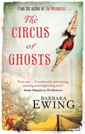 Ewing |  The Circus Of Ghosts | Buch |  Sack Fachmedien