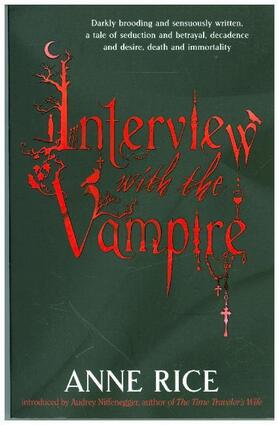 Rice | Interview With The Vampire | Buch | 978-0-7515-4197-7 | www.sack.de