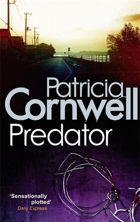 Cornwell | Predator | Buch | 978-0-7515-4414-5 | www.sack.de