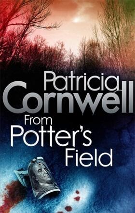 Cornwell | From Potter's Field | Buch | 978-0-7515-4463-3 | www.sack.de