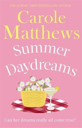 Matthews | Summer Daydreams | Buch | 978-0-7515-4543-2 | www.sack.de