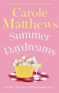 Matthews |  Summer Daydreams | Buch |  Sack Fachmedien