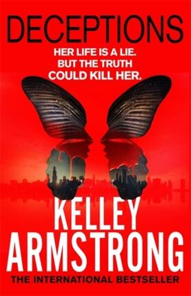 Armstrong |  Deceptions | Buch |  Sack Fachmedien