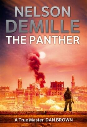 DeMille | The Panther | Buch | 978-0-7515-4754-2 | www.sack.de