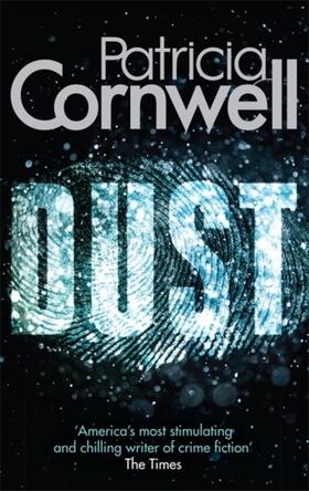 Cornwell |  Dust | Buch |  Sack Fachmedien