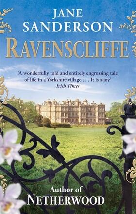 Sanderson |  Ravenscliffe | Buch |  Sack Fachmedien