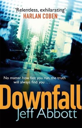 Abbott | Downfall | Buch | 978-0-7515-4788-7 | www.sack.de
