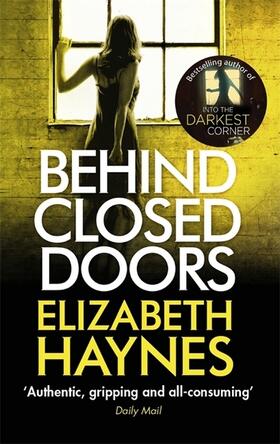 Haynes |  Behind Closed Doors | Buch |  Sack Fachmedien