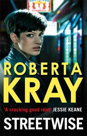 Kray |  Streetwise | Buch |  Sack Fachmedien