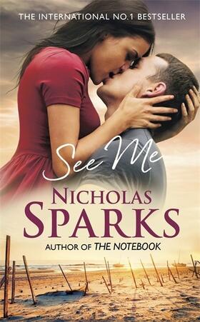 Sparks |  See Me | Buch |  Sack Fachmedien