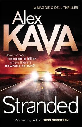 Kava |  Stranded | Buch |  Sack Fachmedien