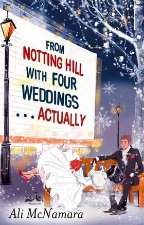 McNamara |  From Notting Hill with Four Weddings . . . Actually | Buch |  Sack Fachmedien