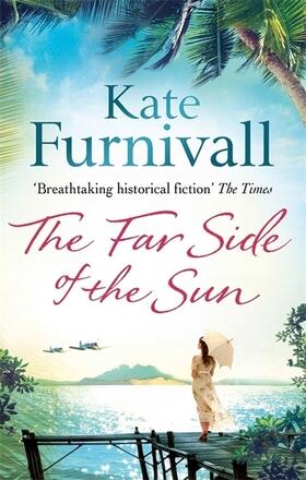 Furnivall | The Far Side of the Sun | Buch | 978-0-7515-5074-0 | www.sack.de