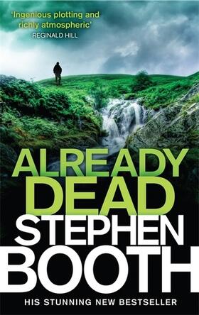 Booth |  Already Dead | Buch |  Sack Fachmedien