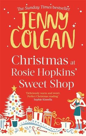 Colgan |  Christmas at Rosie Hopkins' Sweetshop | Buch |  Sack Fachmedien