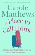 Matthews |  A Place to Call Home | Buch |  Sack Fachmedien