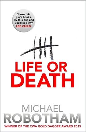 Robotham |  Life or Death | Buch |  Sack Fachmedien