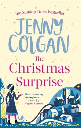 Colgan | The Christmas Surprise | Buch | 978-0-7515-5397-0 | www.sack.de