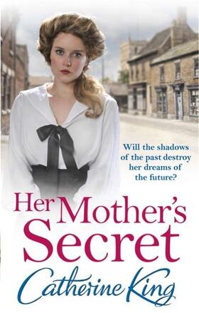 King |  Her Mother's Secret | Buch |  Sack Fachmedien