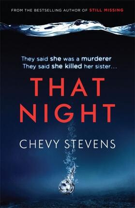 Stevens |  That Night | Buch |  Sack Fachmedien