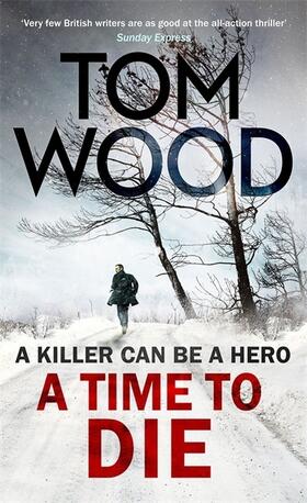 Wood | A Time to Die | Buch | 978-0-7515-5604-9 | www.sack.de