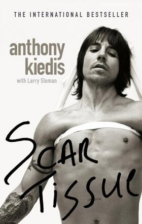 Kiedis |  Scar Tissue | eBook | Sack Fachmedien