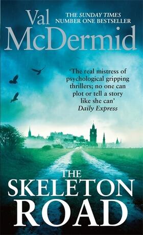 McDermid |  The Skeleton Road | Buch |  Sack Fachmedien
