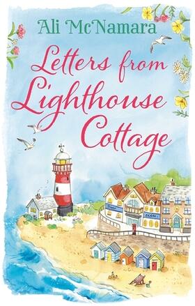 McNamara |  Letters from Lighthouse Cottage | Buch |  Sack Fachmedien