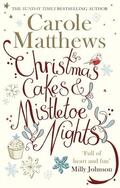 Matthews |  Christmas Cakes and Mistletoe Nights | Buch |  Sack Fachmedien