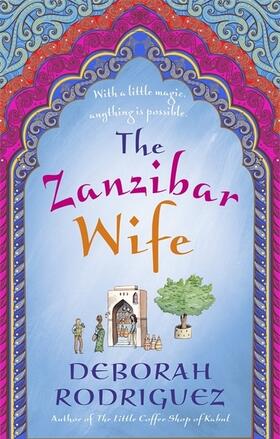 Rodriguez |  The Zanzibar Wife | Buch |  Sack Fachmedien