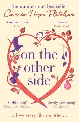 Fletcher |  On the Other Side | Buch |  Sack Fachmedien