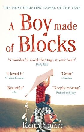 Stuart |  A Boy Made of Blocks | Buch |  Sack Fachmedien