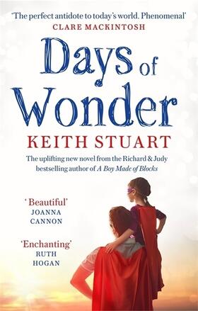 Stuart |  Days of Wonder | Buch |  Sack Fachmedien