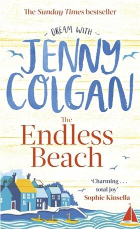 Colgan |  The Endless Beach | Buch |  Sack Fachmedien