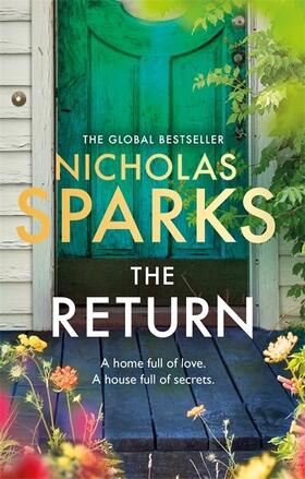 Sparks |  The Return | Buch |  Sack Fachmedien